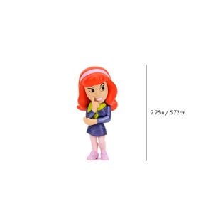 253251043 Jada Scooby Doo Figür - 1 adet fiyatıdır