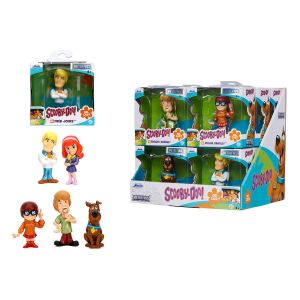 253251043 Jada Scooby Doo Figür - 1 adet fiyatıdır