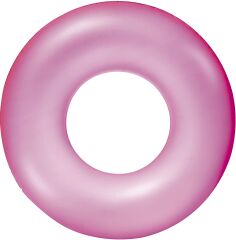 Bestway Buzlu Neon Simit 76 cm 36024