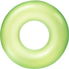 Bestway Buzlu Neon Simit 76 cm 36024