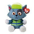44019 ROCKY - DOG FLOPPY REG-MGA