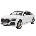 CZ114B AUDİ Q8 1:24 METAL MODEL ARABA