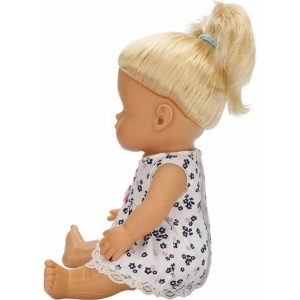 Boubou Altını Islatan Bebek Seti 30 cm  - S00003452