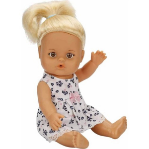 Boubou Altını Islatan Bebek Seti 30 cm  - S00003452
