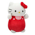 Squishmallows HugMeees Hello Kitty 25 cm