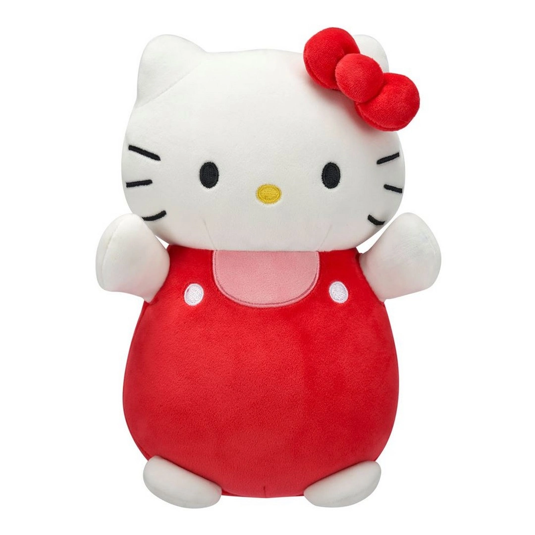 Squishmallows HugMeees Hello Kitty 25 cm