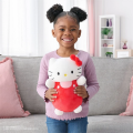 Squishmallows HugMeees Hello Kitty 25 cm
