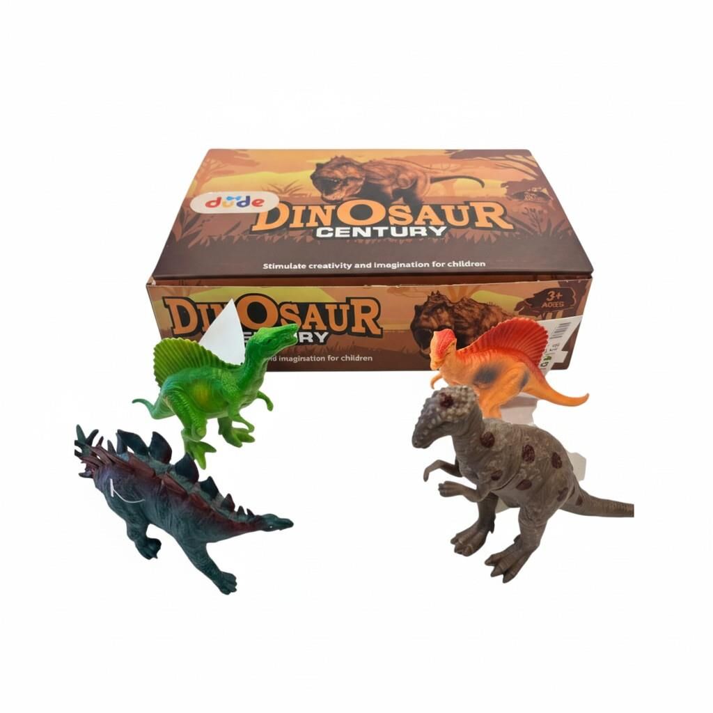 K715 STAND.16 LI DİNOZORLAR -ZRV