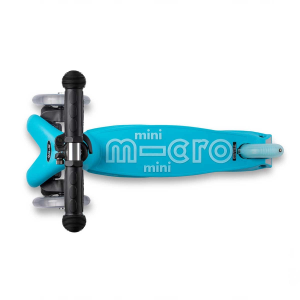 Micro Mini2go Deluxe Plus Blue