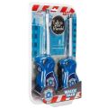 6054 SUN-WON-ECH-TELSİZ POLİS İTFAİYE TEMALI 9V  - Stokta Olan Renk Gönderilir