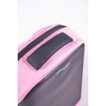 Zampago Urban Led Ekranlı Sırt Çantası-Pembe