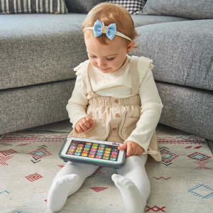 Eğitici İlk Tabletim 30902 - LC-30902