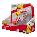Pokemon Epic Battle Figür Skeledirge