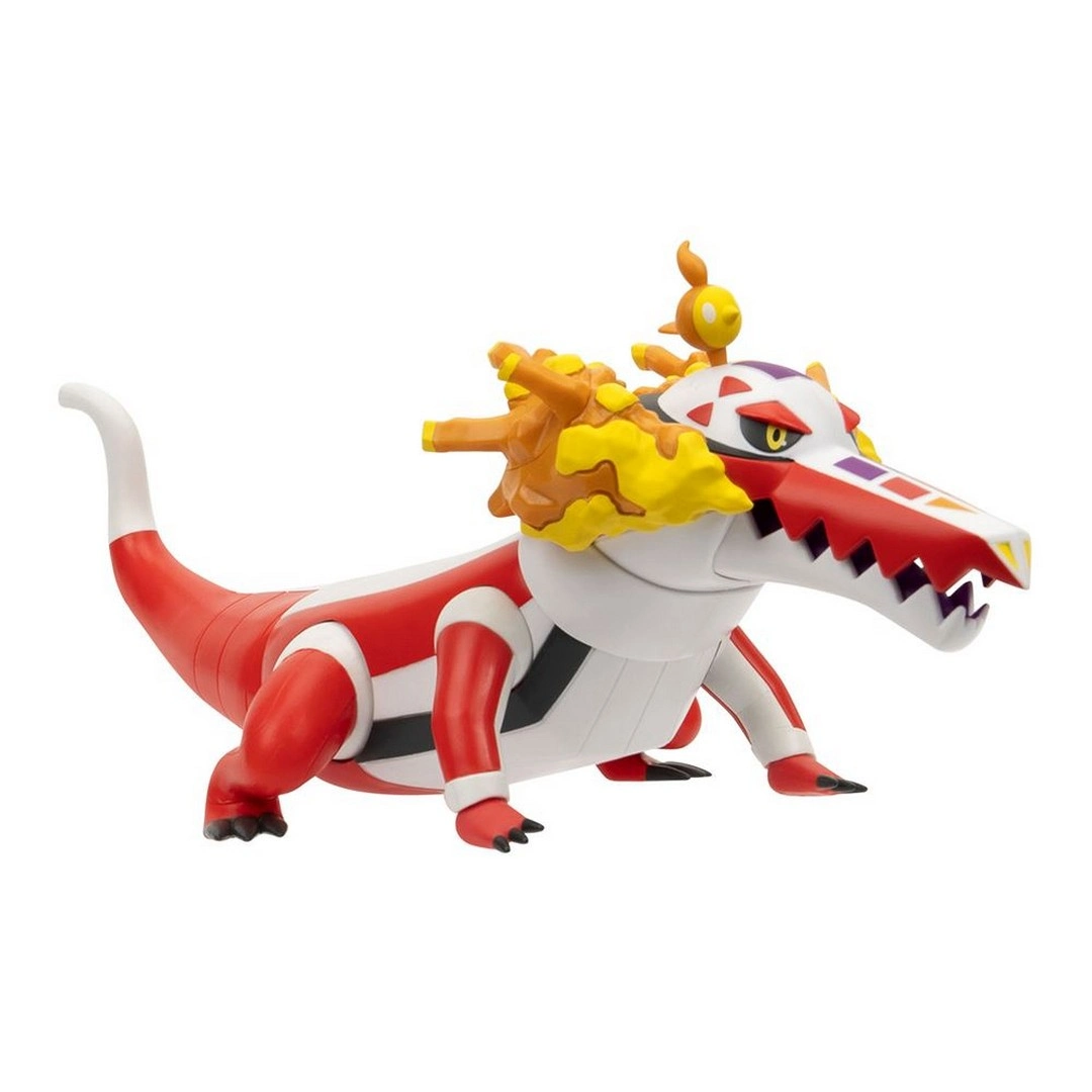 Pokemon Epic Battle Figür Skeledirge