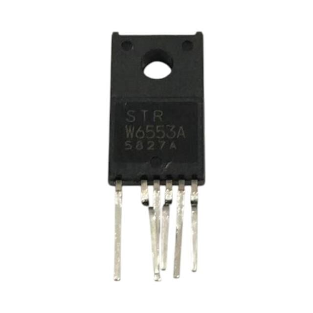 STRW 6553