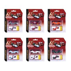 212054103 Majorette Anniversary Edition First Ever - 1 Adet Stokta Olan Gönderilir