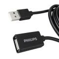 Philips SWR1526F/93 2 Metre USB 2.0 Uzatma Kablosu Veri Şarj Destekli