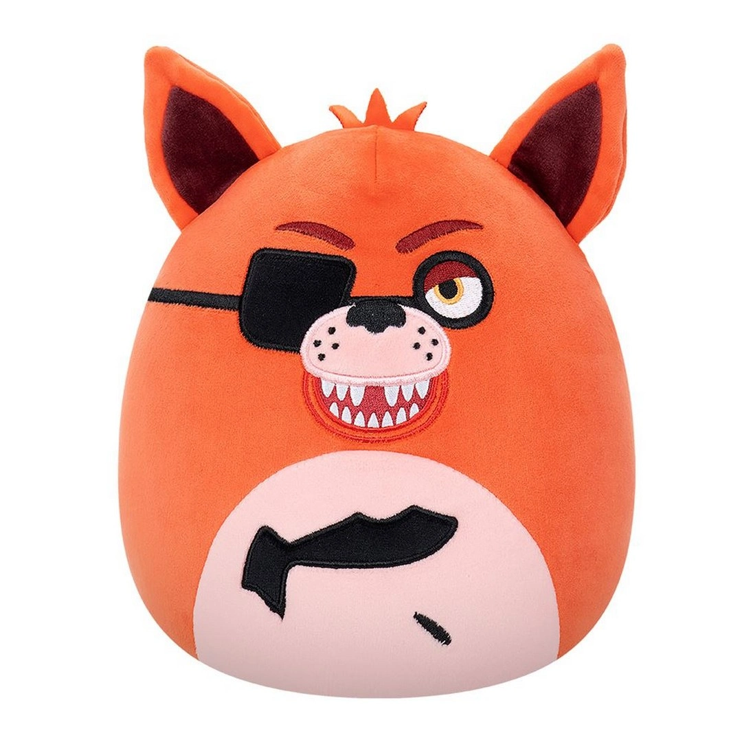 Squishmallows FNAF Serisi 20 cm