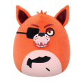 Squishmallows FNAF Serisi 20 cm