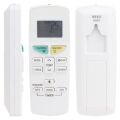 Daikin ARC470A1 Klima Kumandası