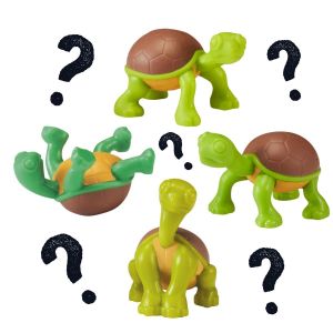 TU807000 TMNT Ninja Kaplumbağalar Mutasyon Çamuru - 83700 -1 adet fiyatıdır