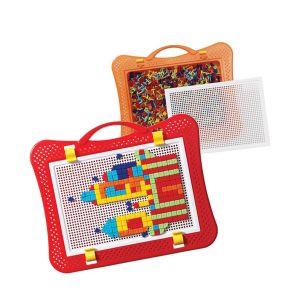 01145 Fen Toys - Mozaik Oyunu 260 Parça