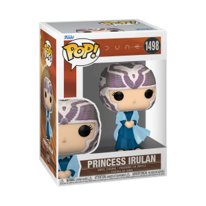 Funko POP Movies: Dune 2- Princess Irulan