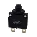 PowerMaster IC-271S ST-1 Termik Resetli Sigorta 125/250V AC 32V DC 7 Amper