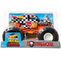 1:24 Hot Wheels Monster Trucks Arabalar FYJ83