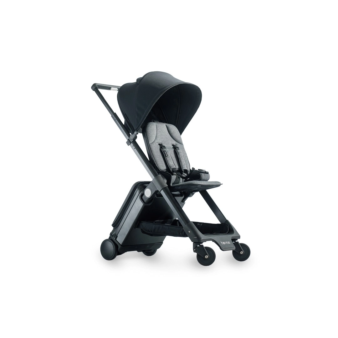 TernX El Bagajı Seyahat Bebek Arabası