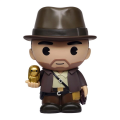 Indiana Jones Figür Kumbara