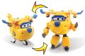 10320 HARİKA KANATLAR CONNECT THE BOT DONNİE -MGA
