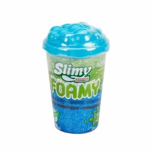38076 Foamy Slimy Köpük -1 Adet Stokta Olan Gönderilir