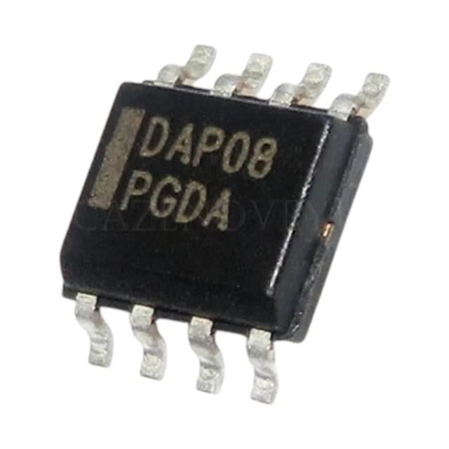 DAP 08