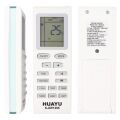 Huayu K-GR1355 Flair YB1FA Duvar Tip BTU Klima Kumandası