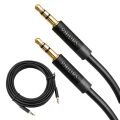 Philips SWR2102S/93 5 Metre 3.5mm Erkek - Erkek Aux Stereo Ses Kablosu Hi-Fi