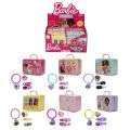 S00020288 FİGÜR BARBİE MY SECRET CASE SÜRPRİZ PAKET GÜZELLİK SET 1 ADET FİYATIDIR