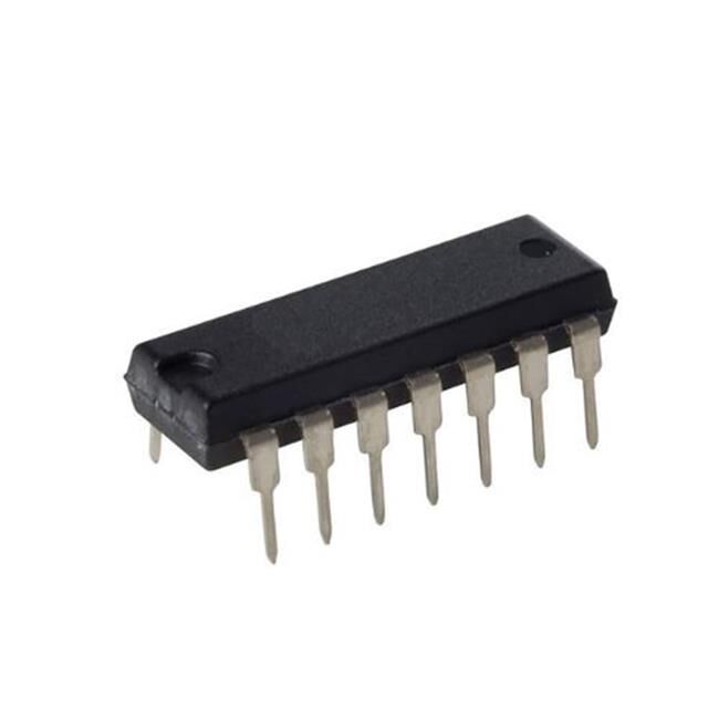 MC 1496 P