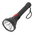 Powermaster L-826 USB Şarjlı 3 Kademeli 500 Lümen Led El Feneri