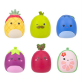 Squishmallows Squooshems Sürpriz Paket Seri 12