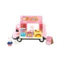 6623 BAY DREAMY MİNİ TAVŞ.FAST FOOD KARAVAN ST-MGA