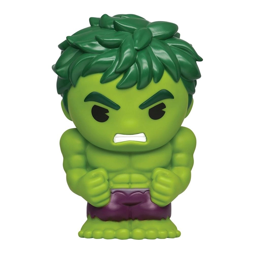 Marvel Hulk Figür Kumbara