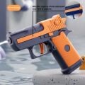 888-24SE-B DESSERT EAGLE SERİ SU TABANCASI - 1 Adet Stokta Olan Gönderilir