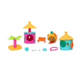 50008 QT KITTIES SAHİL EĞLENCESİ-MGA