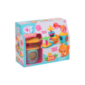 50008 QT KITTIES SAHİL EĞLENCESİ-MGA