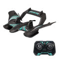 Silverlit Flybotic Aqua Wingz Uçak