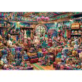 20881 PUZZLE 1000 FASHİON PARADİSE
