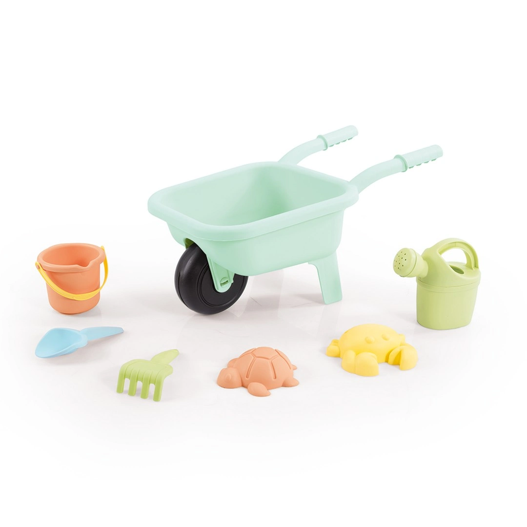 El Arabalı Plaj Seti