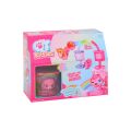 50009 QT KITTIES GÖKKUŞAĞI SETİ-MGA