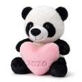 04086 KALPLİ PANDA 60 CM OYUNCAK PELUŞ